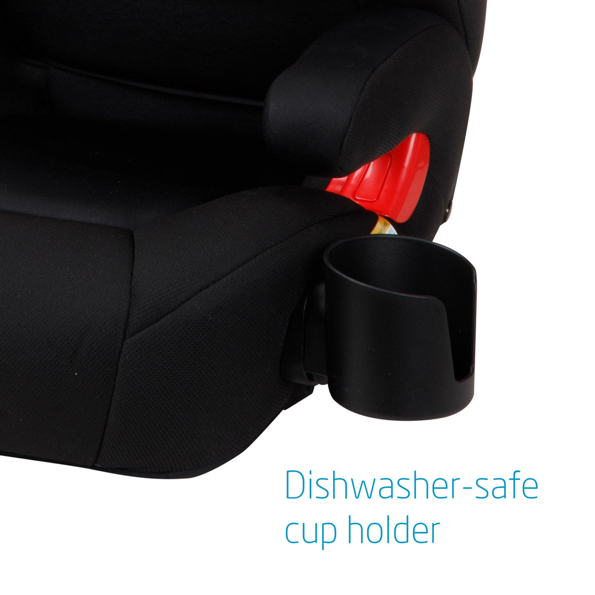 Dorel Juvenile Booster Maxi-Cosi RodiSport Booster Car Seat