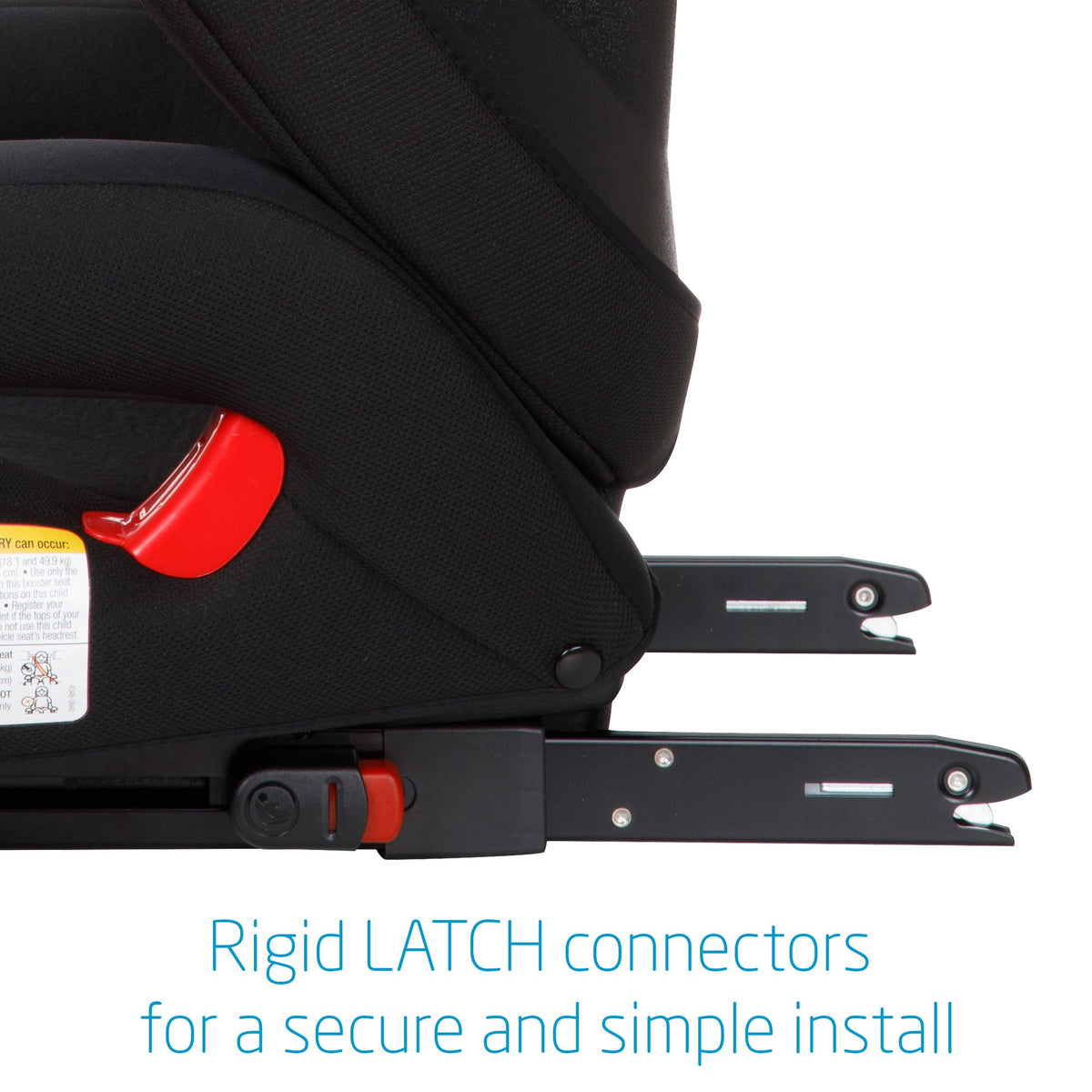 Dorel Juvenile Booster Maxi-Cosi RodiSport Booster Car Seat