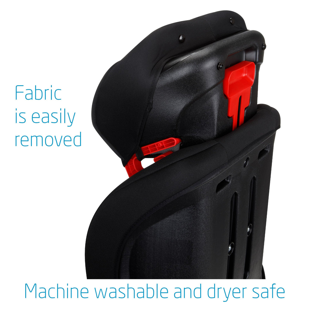 Dorel Juvenile Booster Maxi-Cosi RodiSport Booster Car Seat