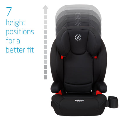 Dorel Juvenile Booster Maxi-Cosi RodiSport Booster Car Seat