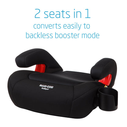 Dorel Juvenile Booster Maxi-Cosi RodiSport Booster Car Seat