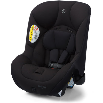 Maxi-Cosi Car Seats - Convertible Black Maxi-Cosi Romi 2-in-1 Convertible Car Seat