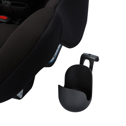 Maxi-Cosi Car Seats - Convertible Black Maxi-Cosi Romi 2-in-1 Convertible Car Seat
