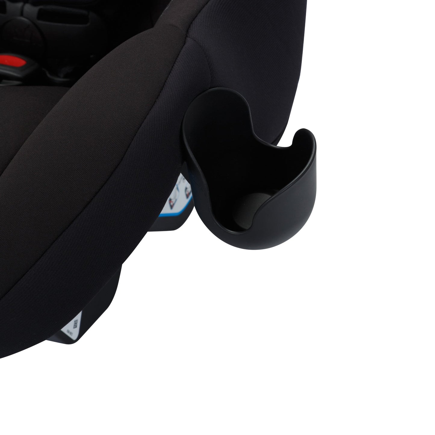 Maxi-Cosi Car Seats - Convertible Black Maxi-Cosi Romi 2-in-1 Convertible Car Seat