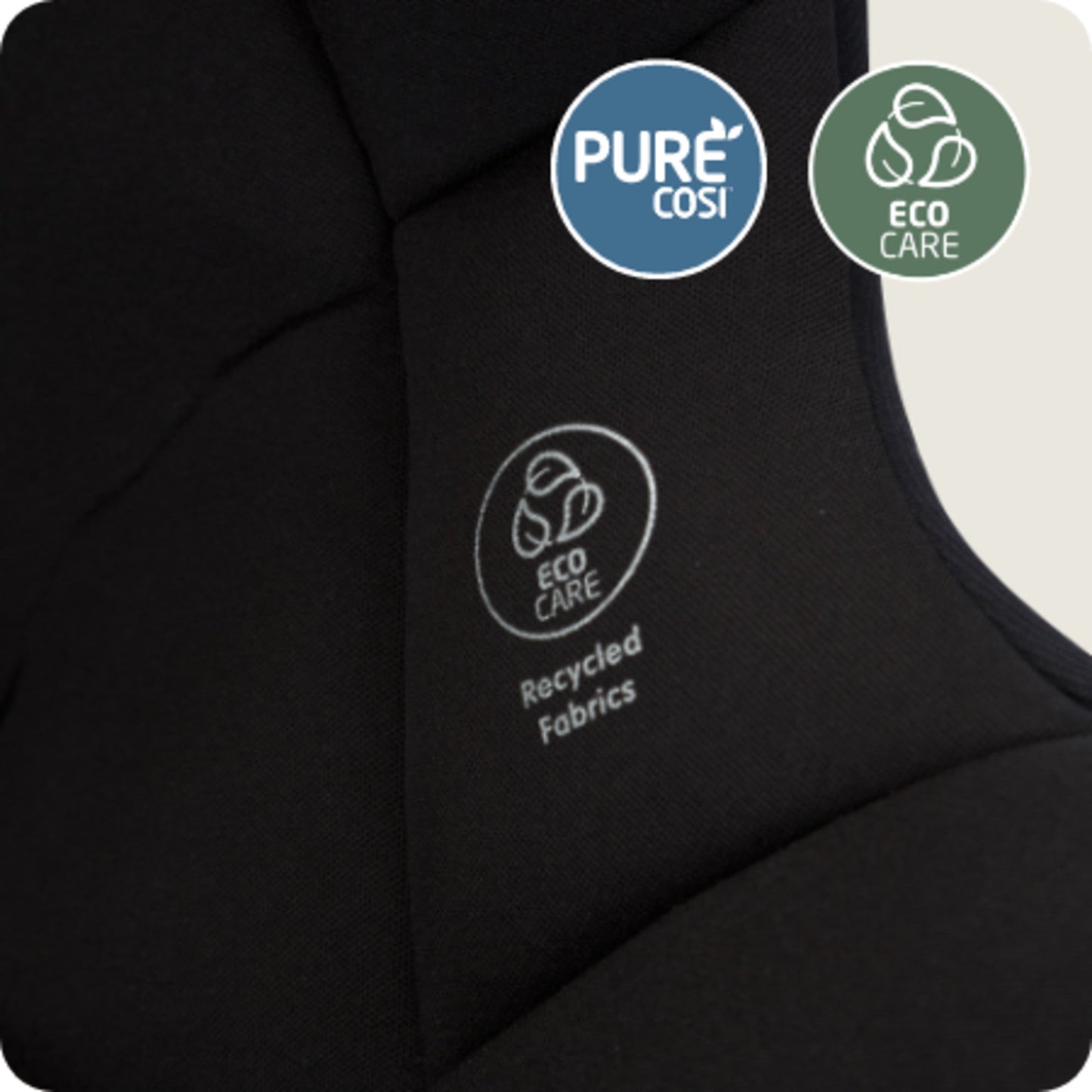 Maxi-Cosi Car Seats - Convertible Black Maxi-Cosi Romi 2-in-1 Convertible Car Seat