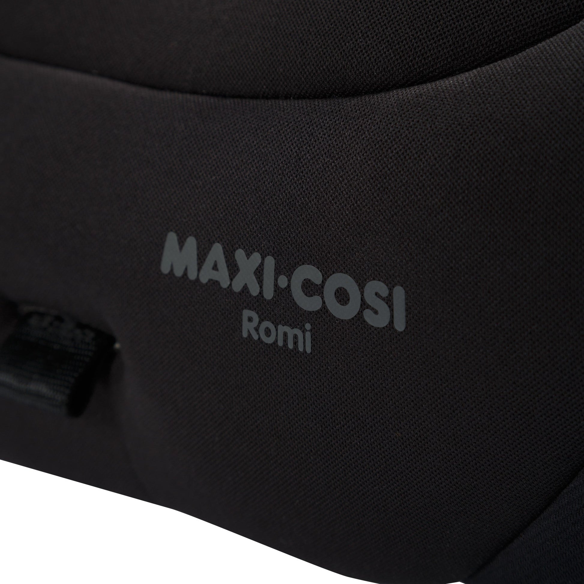 Maxi-Cosi Car Seats - Convertible Black Maxi-Cosi Romi 2-in-1 Convertible Car Seat