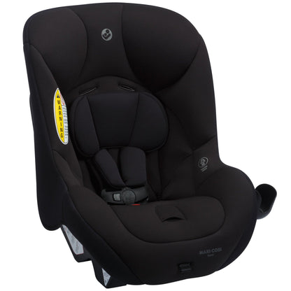 Maxi-Cosi Car Seats - Convertible Black Maxi-Cosi Romi 2-in-1 Convertible Car Seat