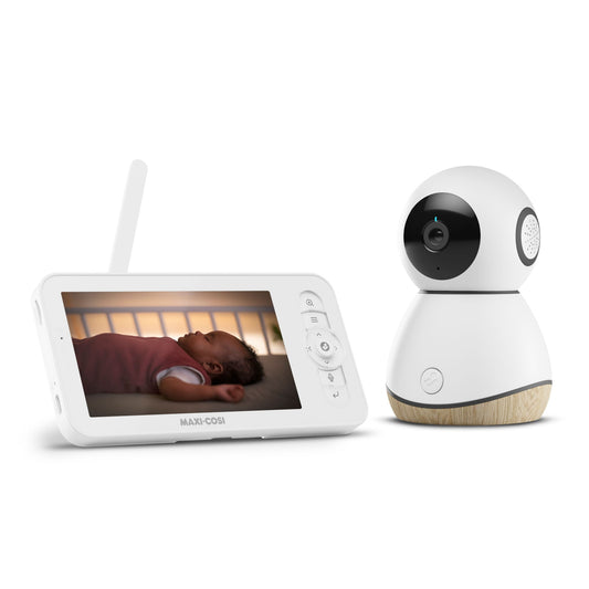 Dorel Juvenile Baby Monitors Maxi-Cosi See Pro 360° Baby Monitor