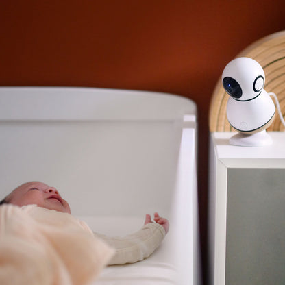 Dorel JuvenileMaxi-Cosi See Pro 360° Baby MonitorBabysupermarket