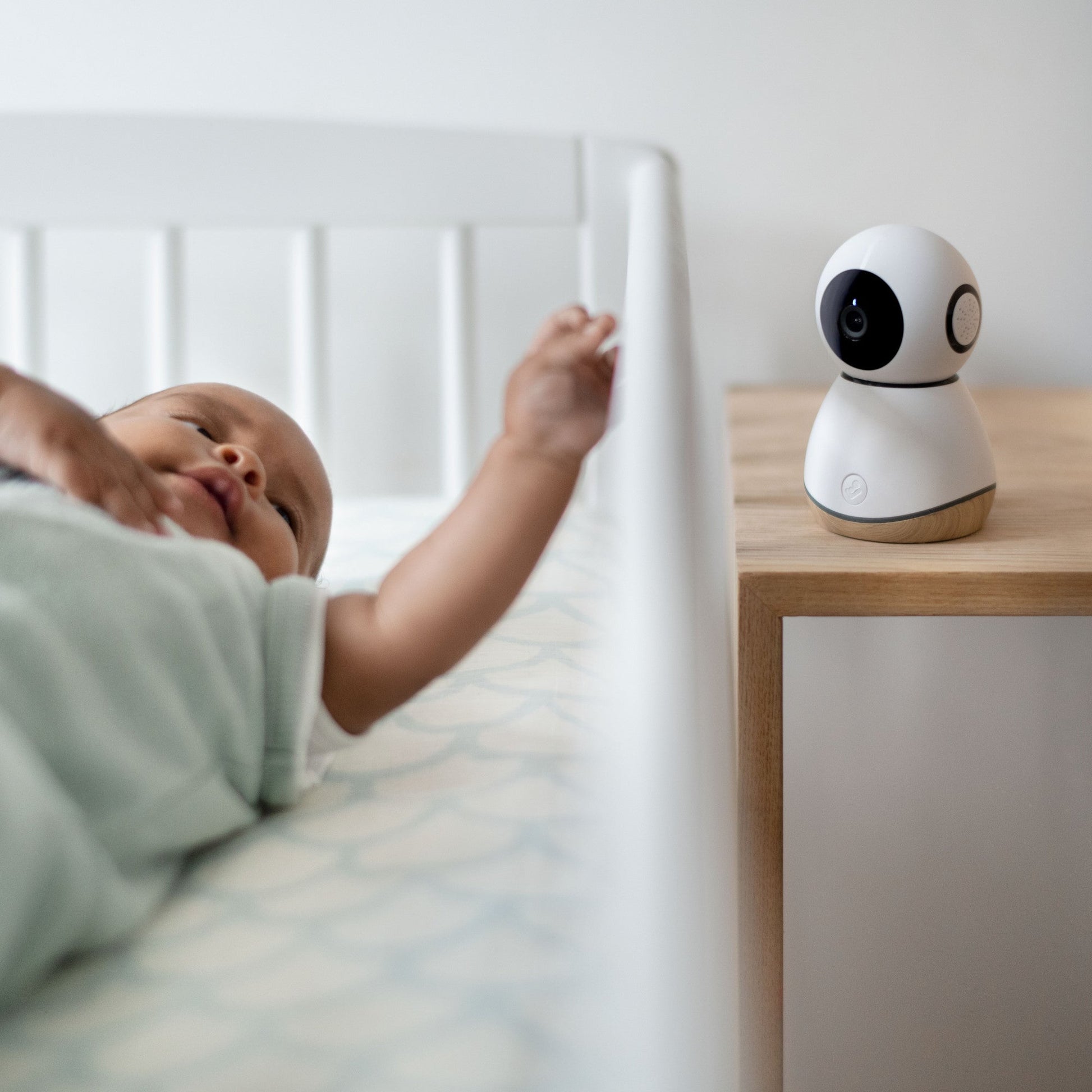 Dorel JuvenileMaxi-Cosi See Pro 360° Baby MonitorBabysupermarket