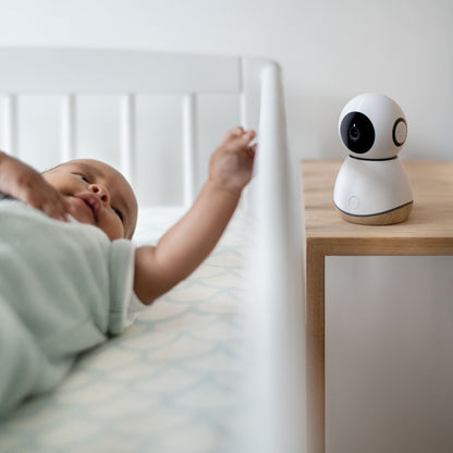 Dorel JuvenileMaxi-Cosi See Pro 360° Baby MonitorBabysupermarket