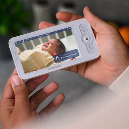 Dorel JuvenileMaxi-Cosi See Pro 360° Baby MonitorBabysupermarket