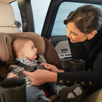 Maxi-CosiMaxi-Cosi Sela All-in-One Convertible Car SeatBabysupermarket