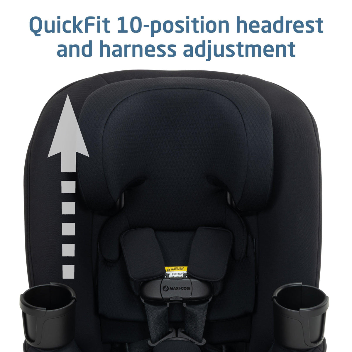 Maxi-CosiMaxi-Cosi Sela All-in-One Convertible Car SeatBabysupermarket