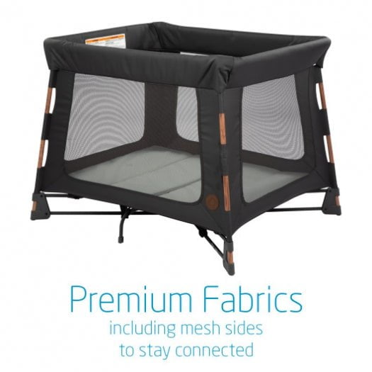 Dorel Juvenile Playpens Maxi-Cosi Swift Play Yard