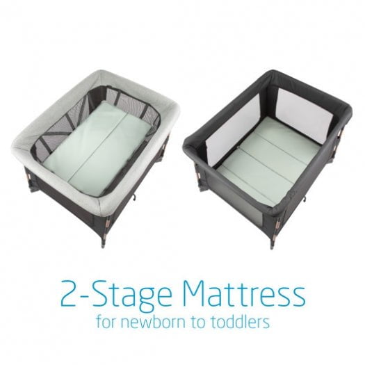 Dorel Juvenile Playpens Maxi-Cosi Swift Play Yard