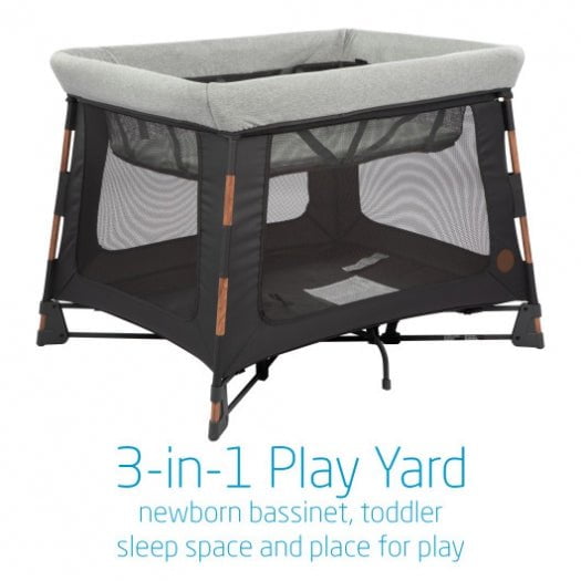 Dorel Juvenile Playpens Maxi-Cosi Swift Play Yard