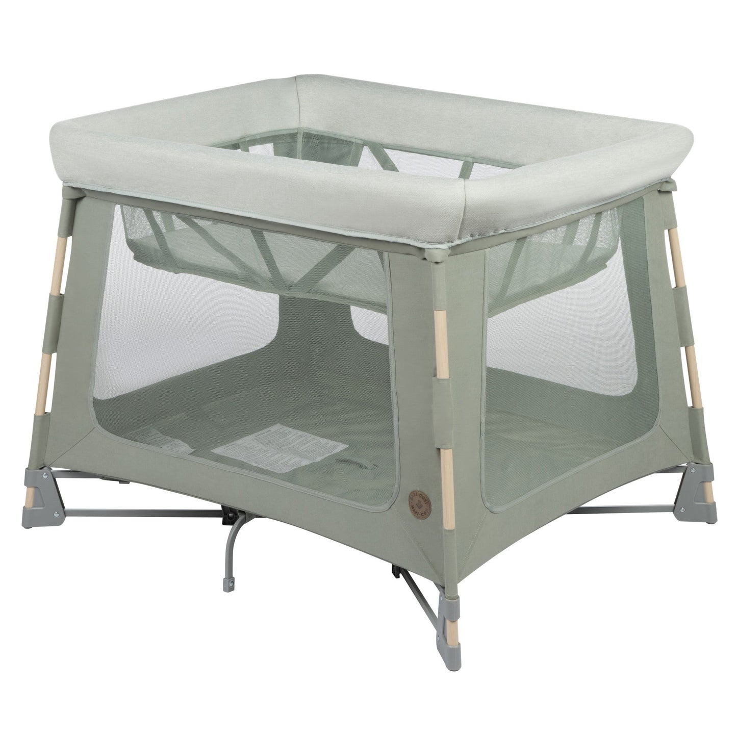 Dorel Juvenile Playpens Classic Green Maxi-Cosi Swift Play Yard