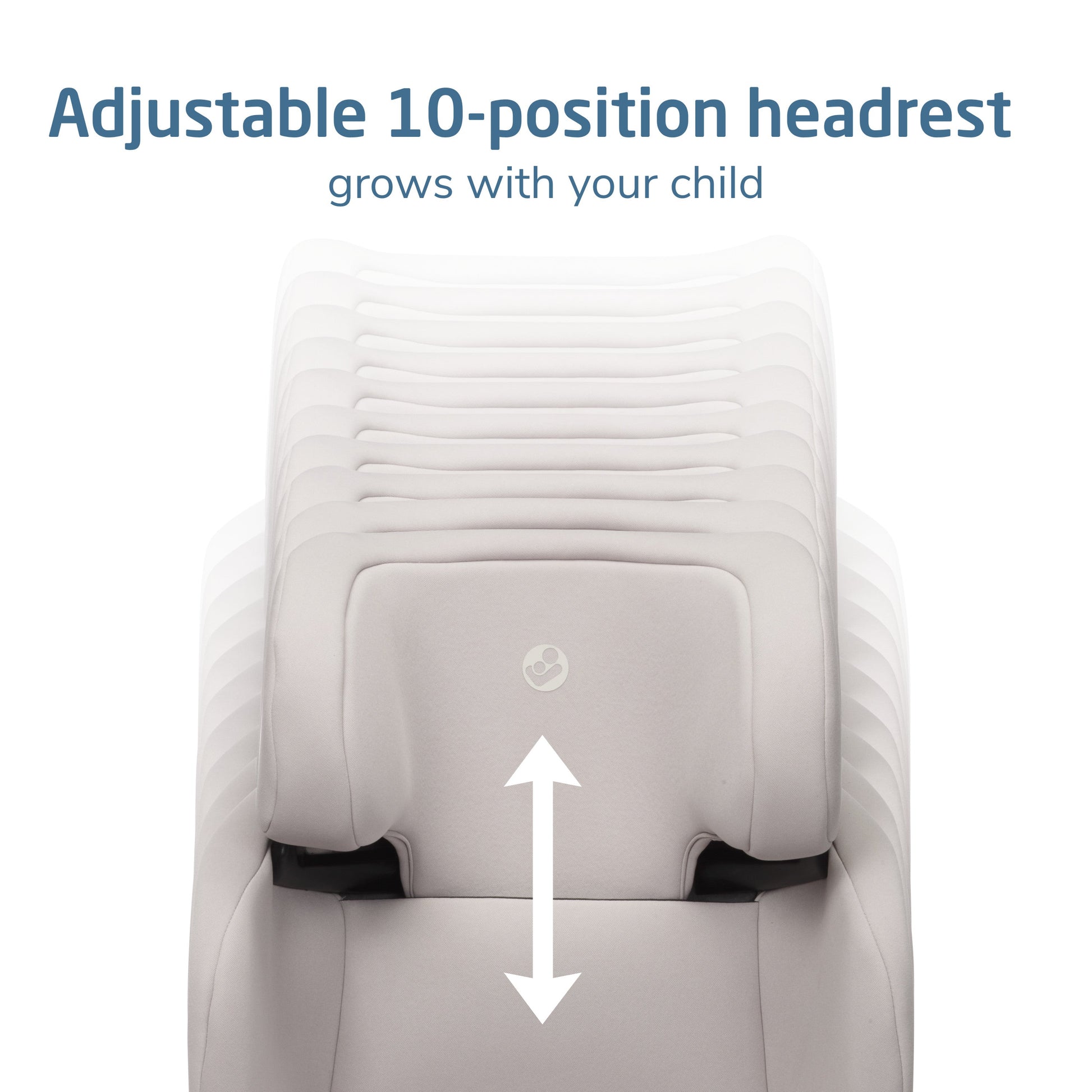 Maxi-Cosi Car Seats - Booster Maxi-Cosi Tanza Belt-Positioning Booster Car Seat