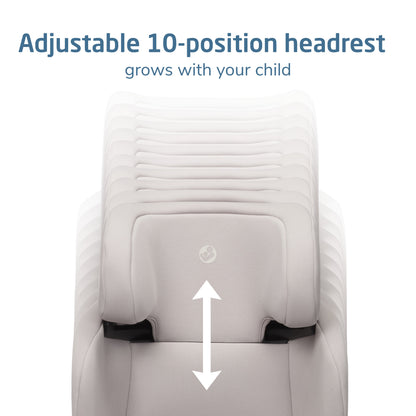 Maxi-Cosi Car Seats - Booster Maxi-Cosi Tanza Belt-Positioning Booster Car Seat