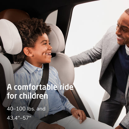 Maxi-Cosi Car Seats - Booster Maxi-Cosi Tanza Belt-Positioning Booster Car Seat