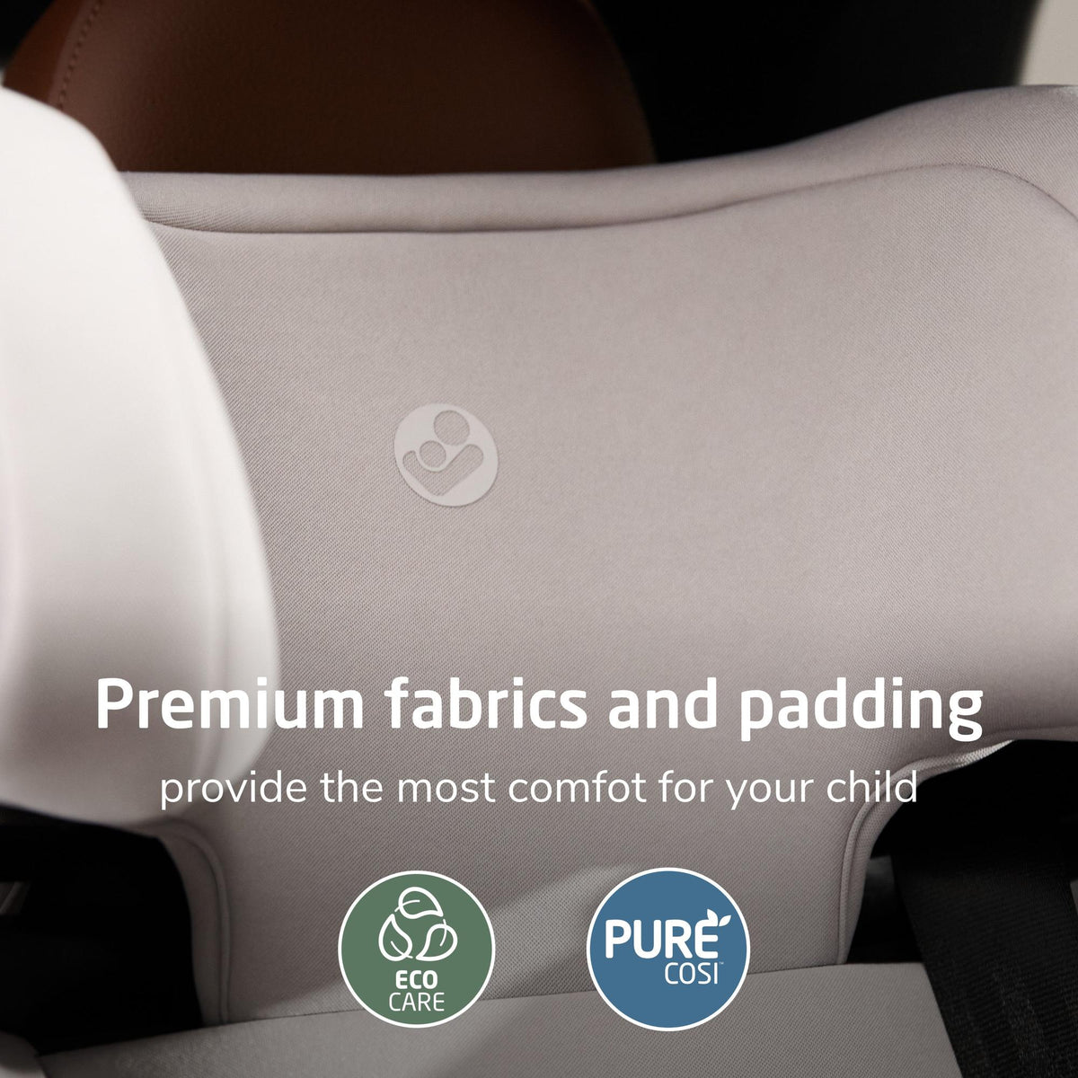 Maxi-CosiMaxi-Cosi Tanza Belt-Positioning Booster Car SeatBabysupermarket