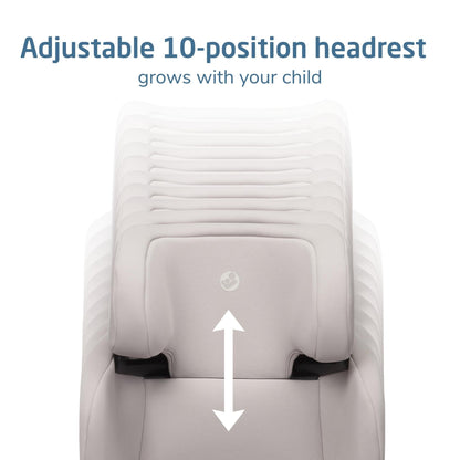 Maxi-CosiMaxi-Cosi Tanza Belt-Positioning Booster Car SeatBabysupermarket