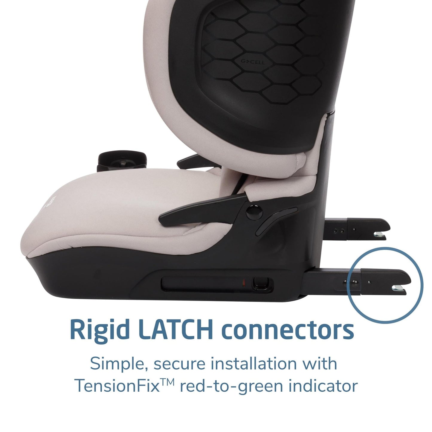 Maxi-CosiMaxi-Cosi Tanza Belt-Positioning Booster Car SeatBabysupermarket