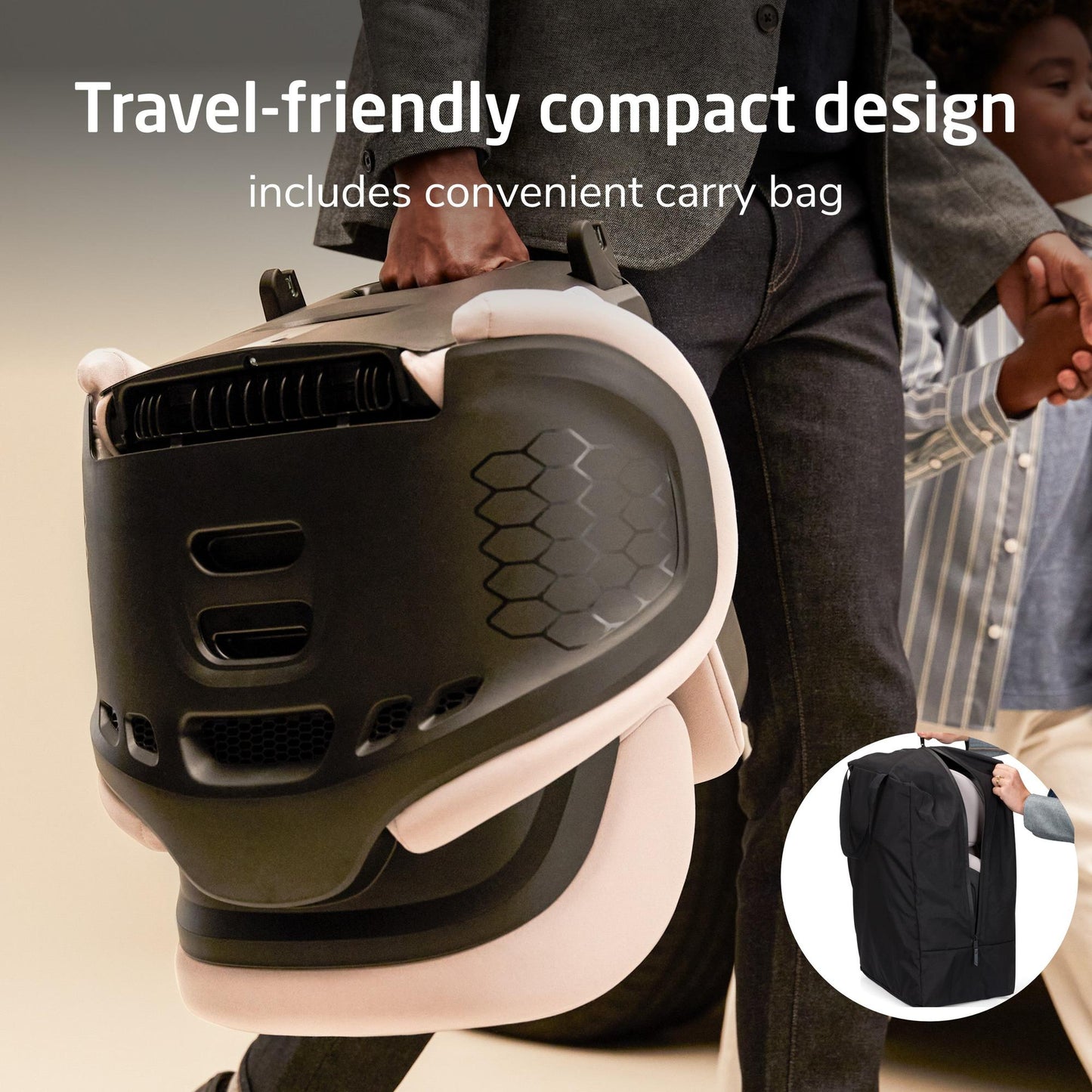 Maxi-CosiMaxi-Cosi Tanza Belt-Positioning Booster Car SeatBabysupermarket