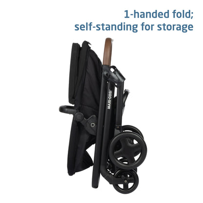 Dorel Juvenile Travel System Maxi-Cosi Tayla Max 5-in-1 Travel System