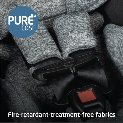 Dorel Juvenile Travel System Maxi-Cosi Tayla Max 5-in-1 Travel System