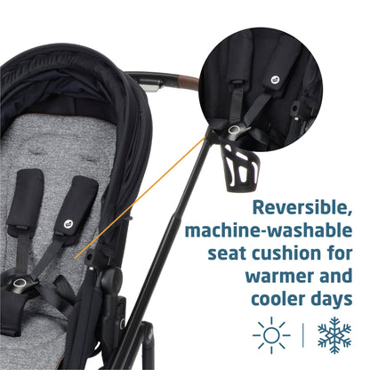 Dorel JuvenileMaxi-Cosi Tayla Max Modular StrollerBabysupermarket
