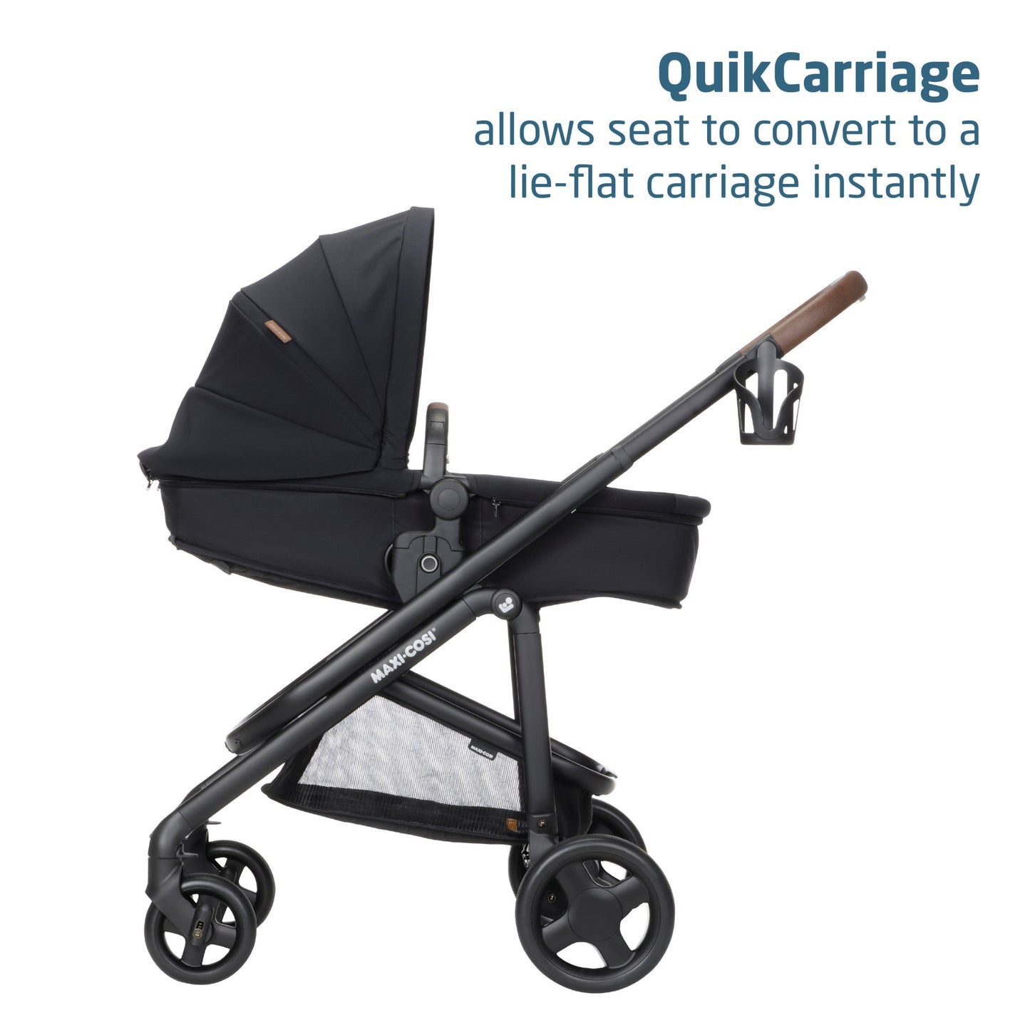 Dorel JuvenileMaxi-Cosi Tayla Max Modular StrollerBabysupermarket