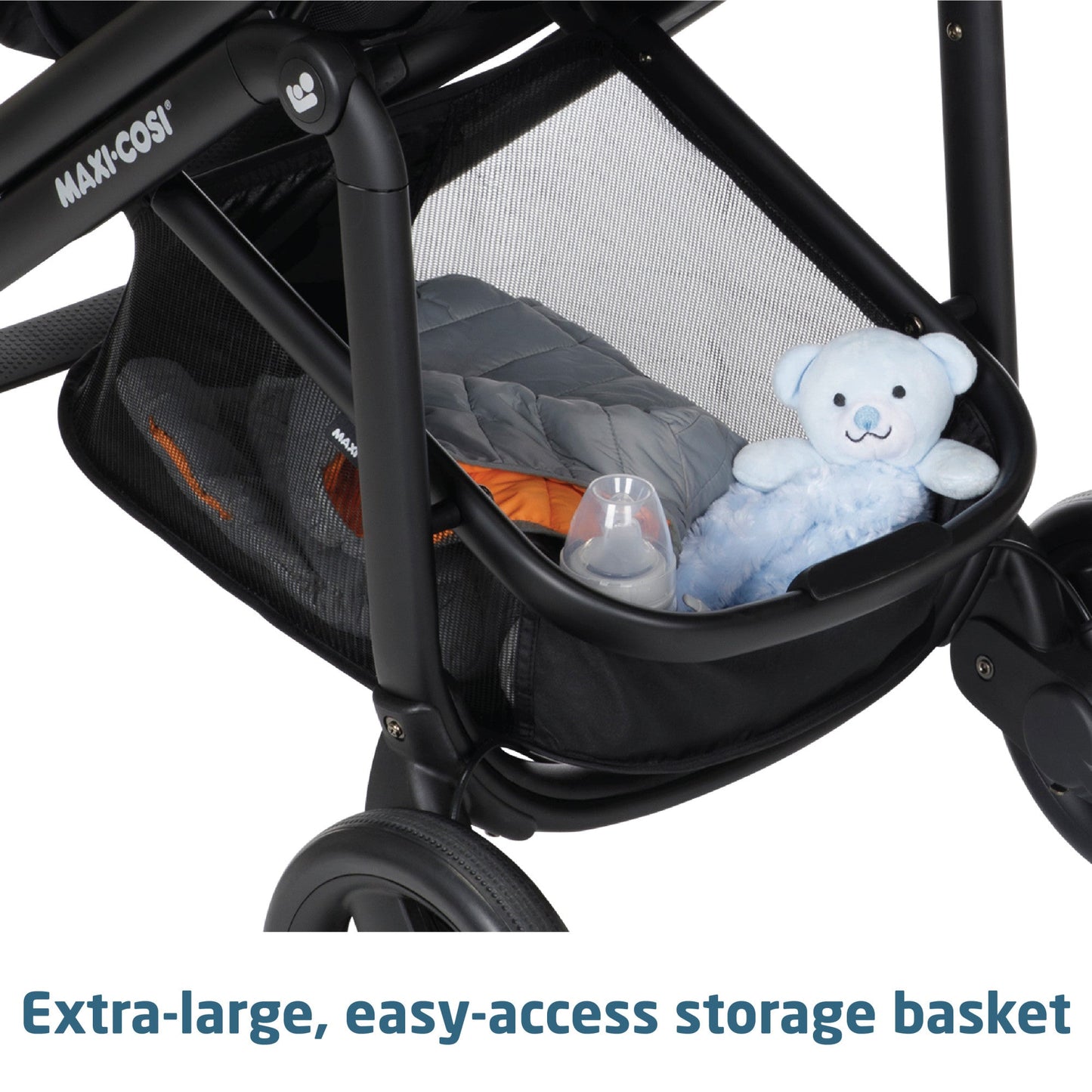 Dorel JuvenileMaxi-Cosi Tayla Max Modular StrollerBabysupermarket