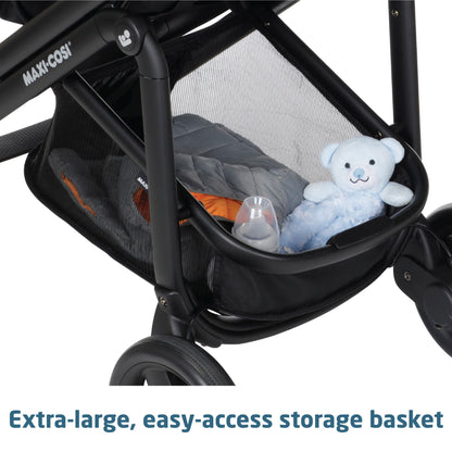Dorel JuvenileMaxi-Cosi Tayla Max Modular StrollerBabysupermarket