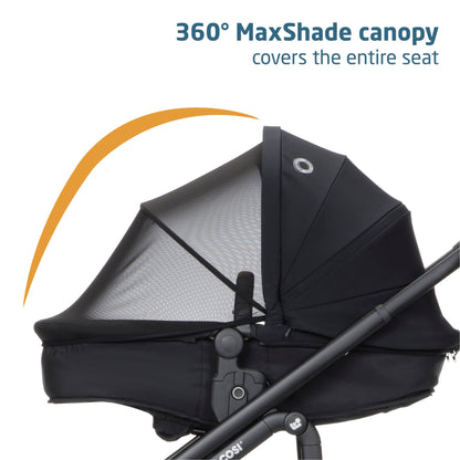 Dorel JuvenileMaxi-Cosi Tayla Max Modular StrollerBabysupermarket