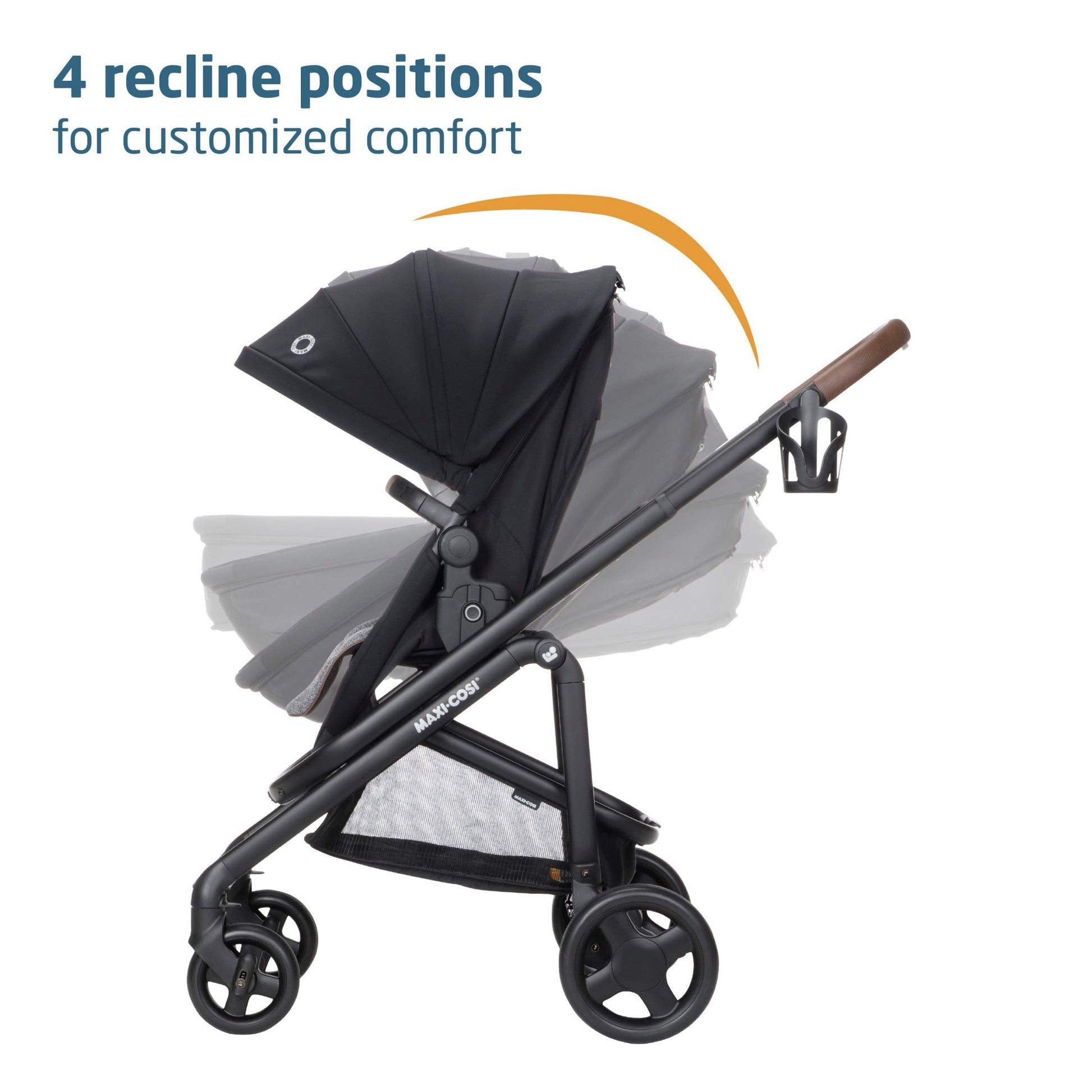 Dorel JuvenileMaxi-Cosi Tayla Max Modular StrollerBabysupermarket