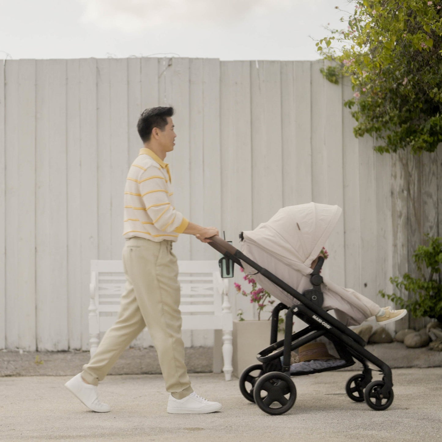 Dorel JuvenileMaxi-Cosi Tayla Max Modular StrollerBabysupermarket