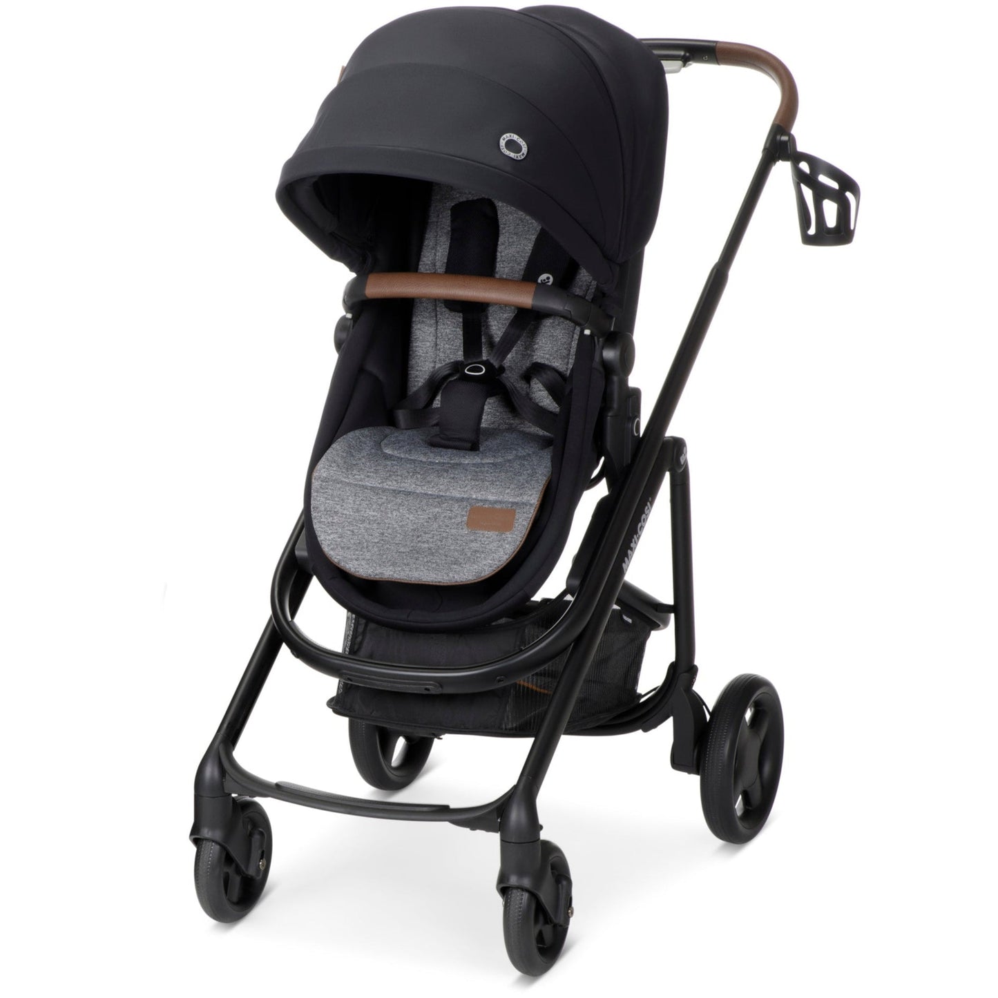 Dorel Juvenile Standard Onyx Wonder Maxi-Cosi Tayla Max Modular Stroller