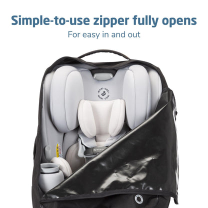 Maxi-Cosi Stroller Accessories Maxi-Cosi Wheeled Car Seat Travel Pack