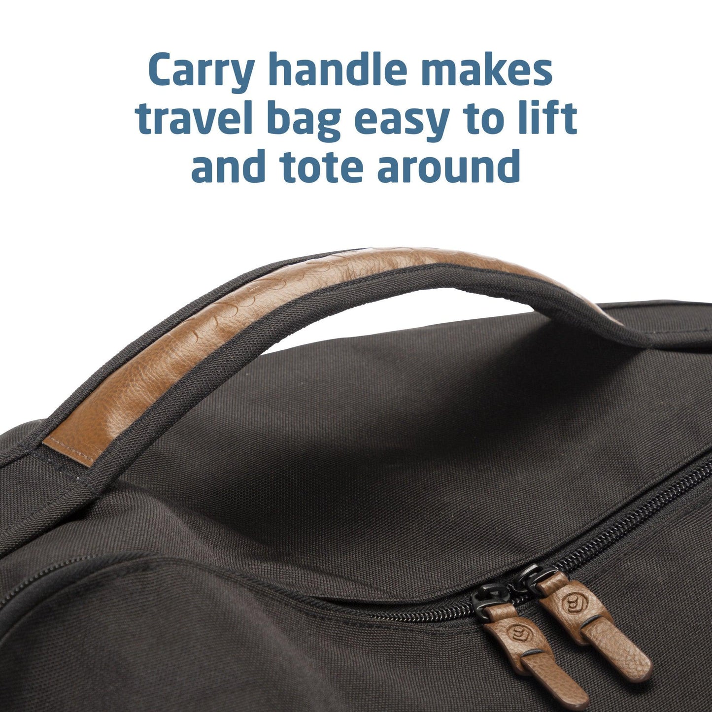 Maxi-Cosi Stroller Accessories Maxi-Cosi Wheeled Car Seat Travel Pack