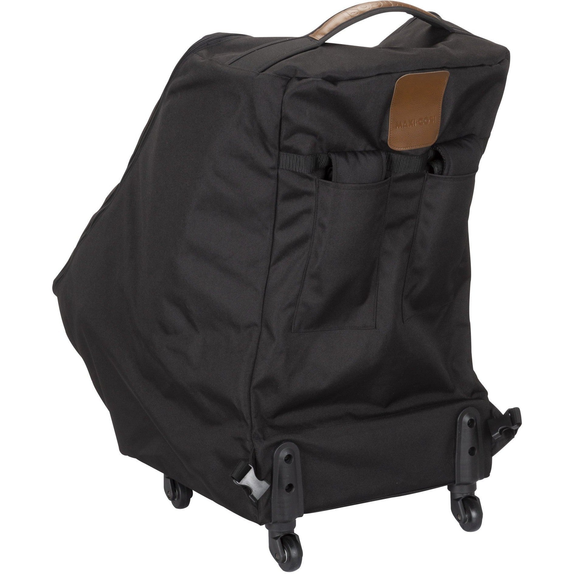 Maxi-Cosi Stroller Accessories Maxi-Cosi Wheeled Car Seat Travel Pack