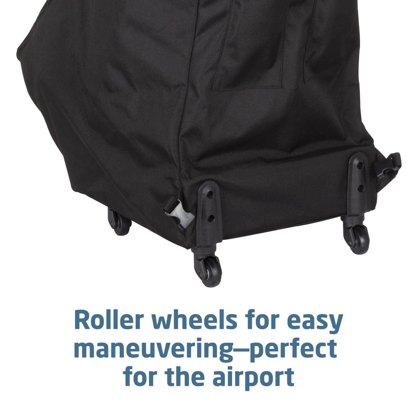 Maxi-Cosi Stroller Accessories Maxi-Cosi Wheeled Car Seat Travel Pack