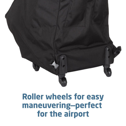 Maxi-Cosi Stroller Accessories Maxi-Cosi Wheeled Car Seat Travel Pack