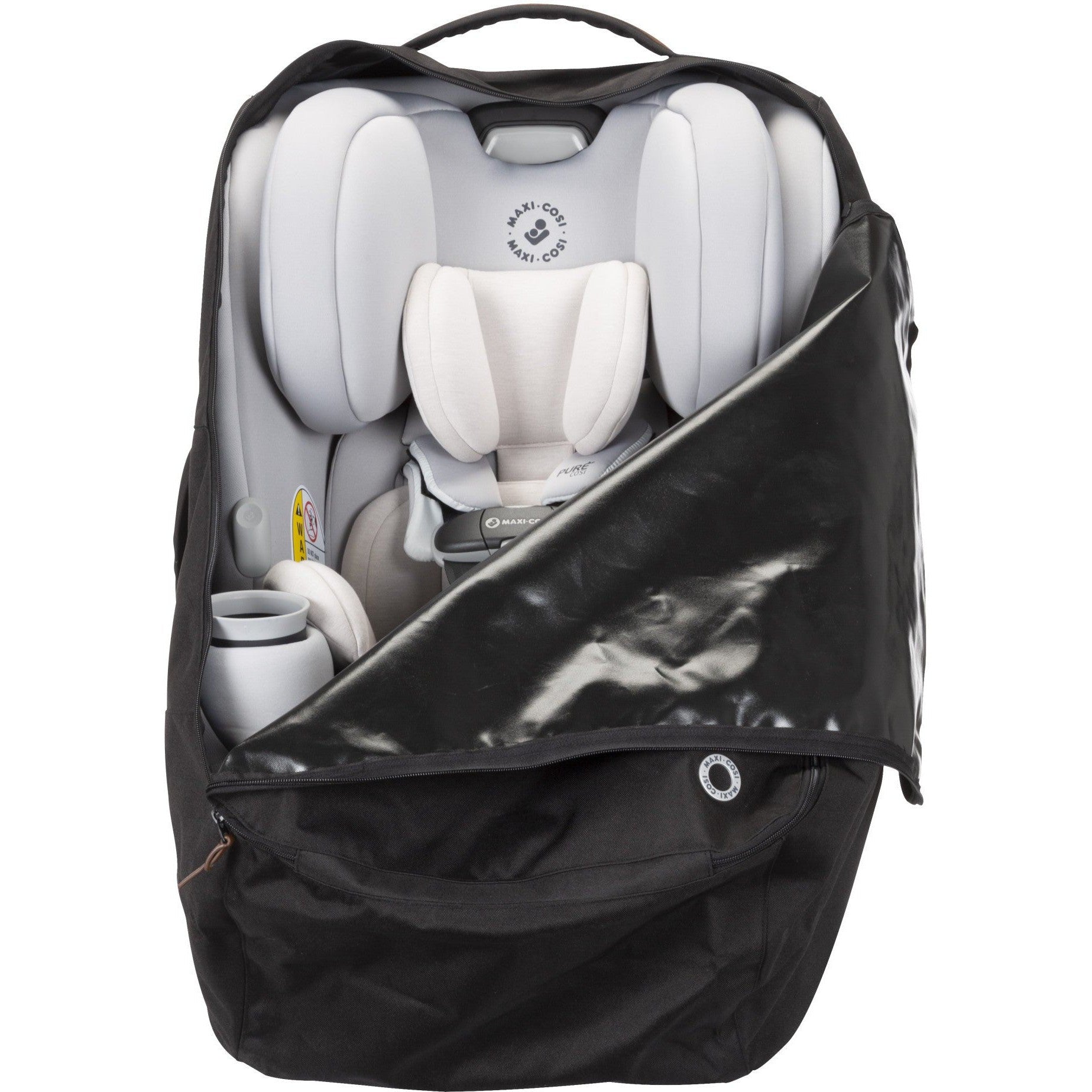 Maxi-Cosi Stroller Accessories Maxi-Cosi Wheeled Car Seat Travel Pack