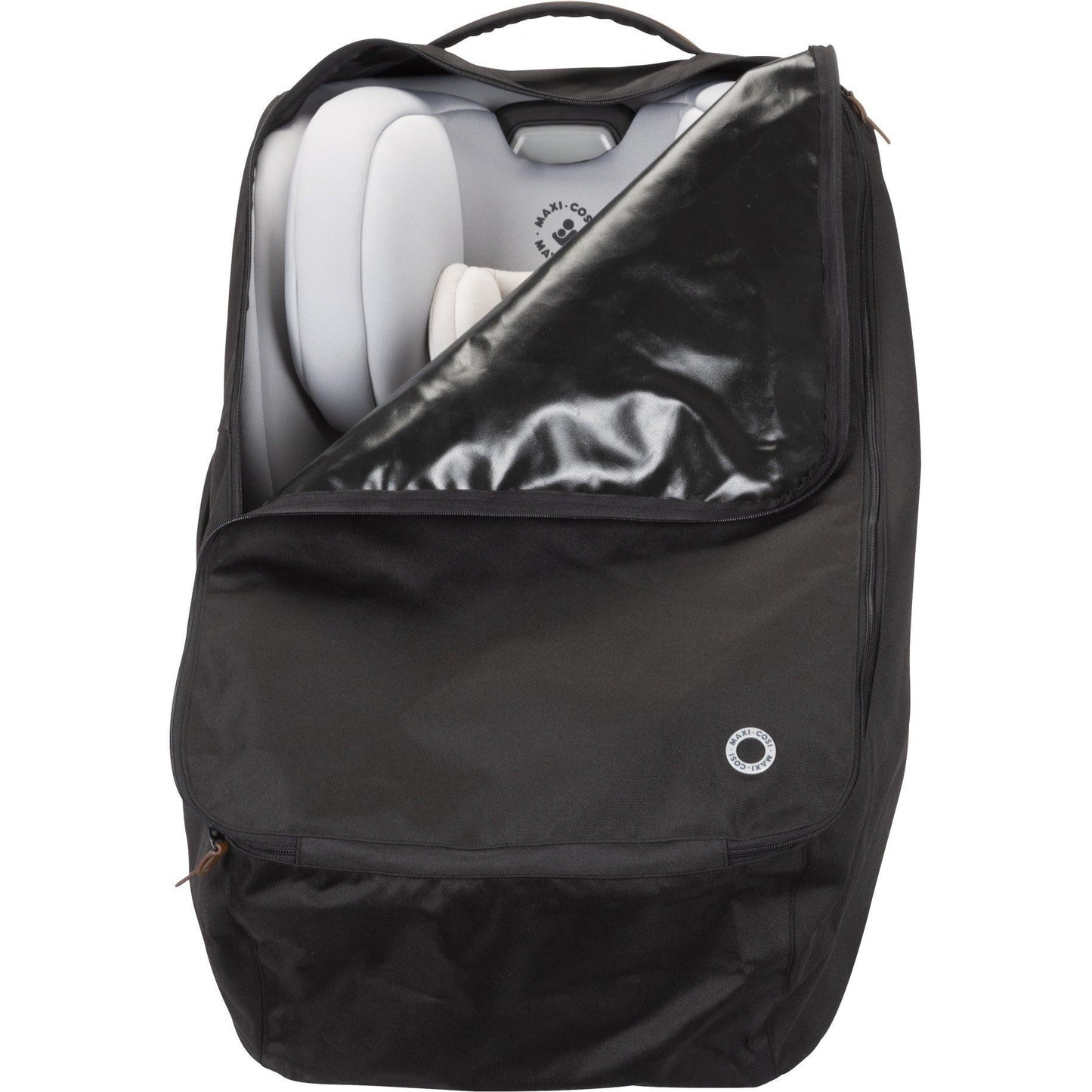 Maxi-Cosi Stroller Accessories Maxi-Cosi Wheeled Car Seat Travel Pack