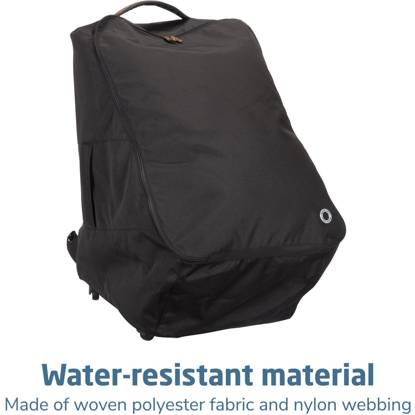 Maxi-Cosi Stroller Accessories Maxi-Cosi Wheeled Car Seat Travel Pack