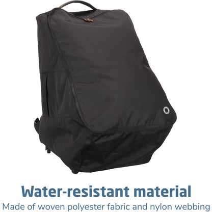 Maxi-Cosi Stroller Accessories Maxi-Cosi Wheeled Car Seat Travel Pack