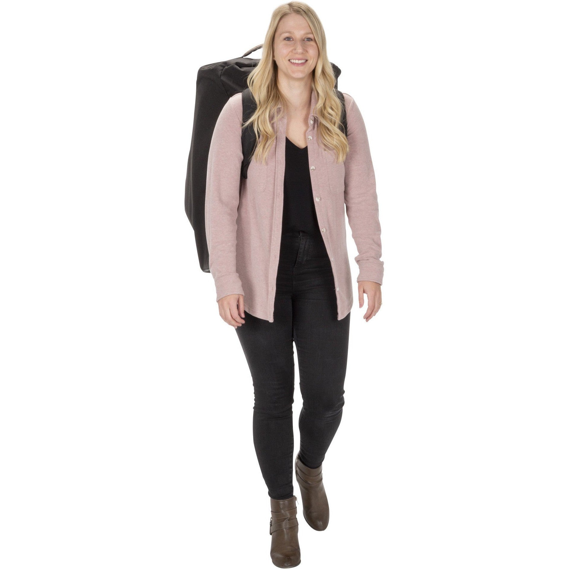 Maxi-Cosi Stroller Accessories Maxi-Cosi Wheeled Car Seat Travel Pack