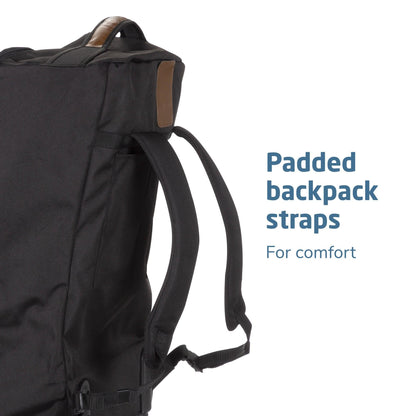 Maxi-Cosi Stroller Accessories Maxi-Cosi Wheeled Car Seat Travel Pack